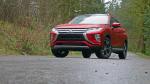 Mitsubishi Eclipse Cross 2018 года (NA)